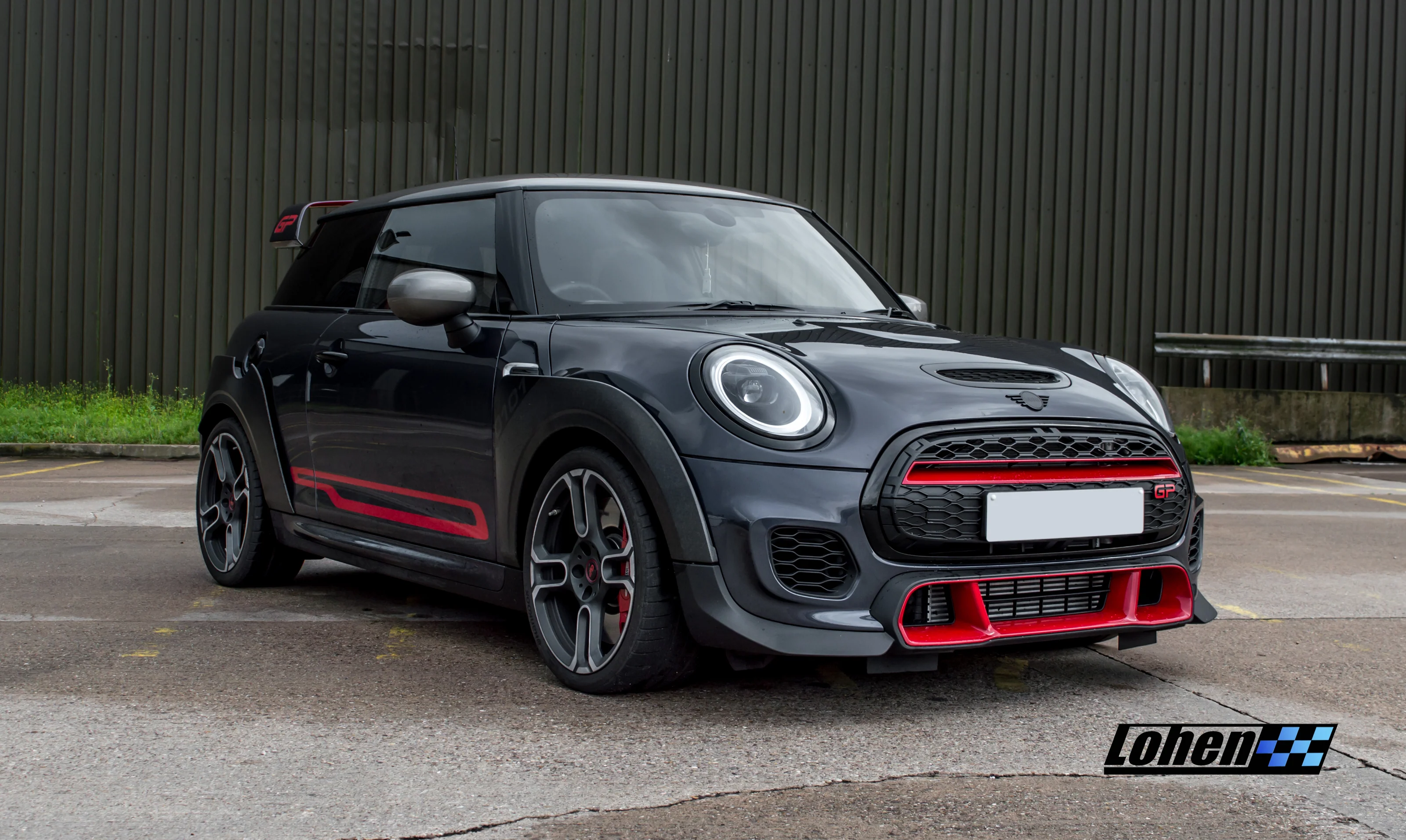 Master Your MINI's Performance
